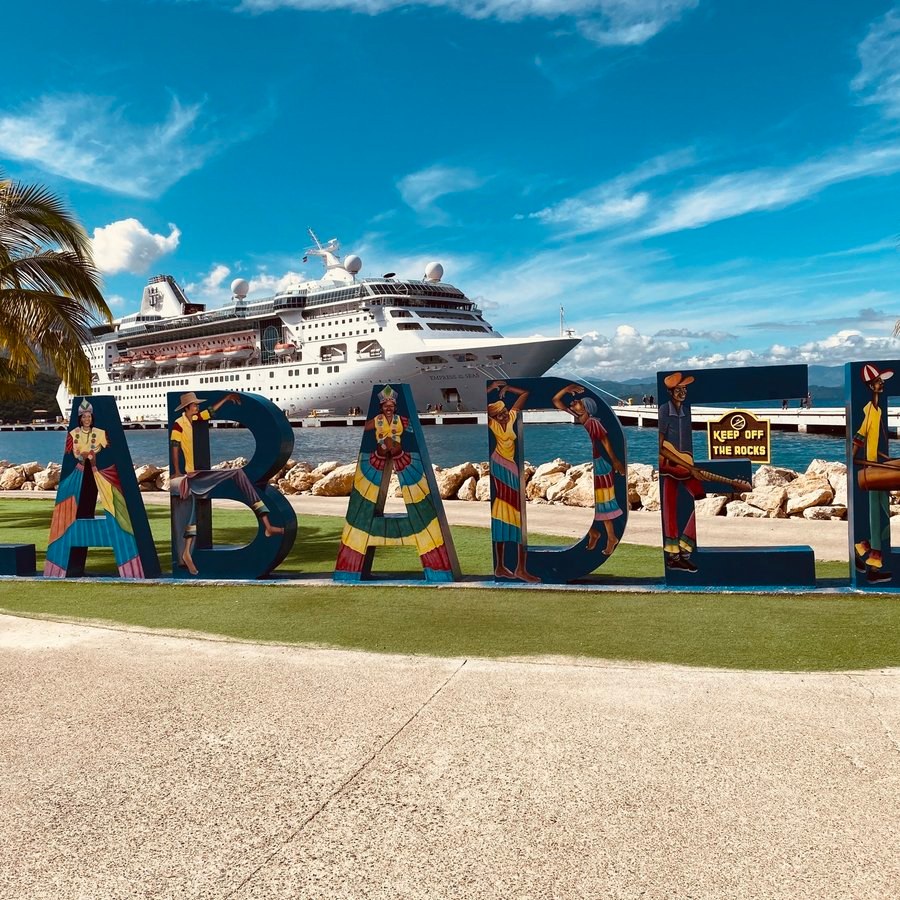 Labadee, Haiti